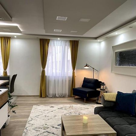 Gemuetliche Wohnung In Ottakring Βιέννη Εξωτερικό φωτογραφία