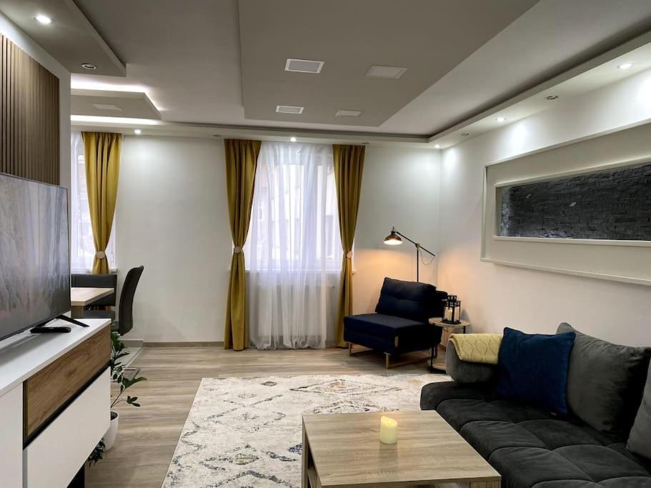 Gemuetliche Wohnung In Ottakring Βιέννη Εξωτερικό φωτογραφία
