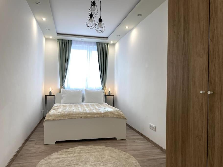 Gemuetliche Wohnung In Ottakring Βιέννη Εξωτερικό φωτογραφία