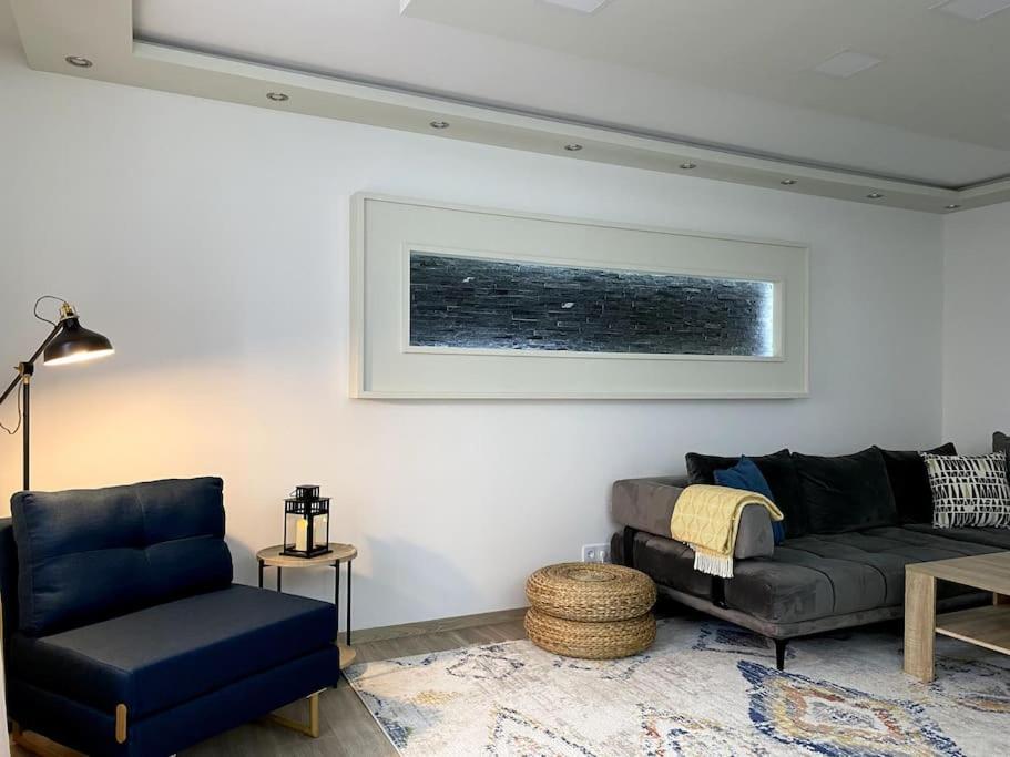 Gemuetliche Wohnung In Ottakring Βιέννη Εξωτερικό φωτογραφία