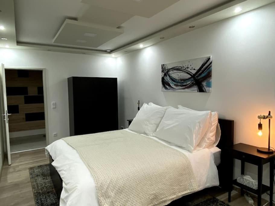 Gemuetliche Wohnung In Ottakring Βιέννη Εξωτερικό φωτογραφία