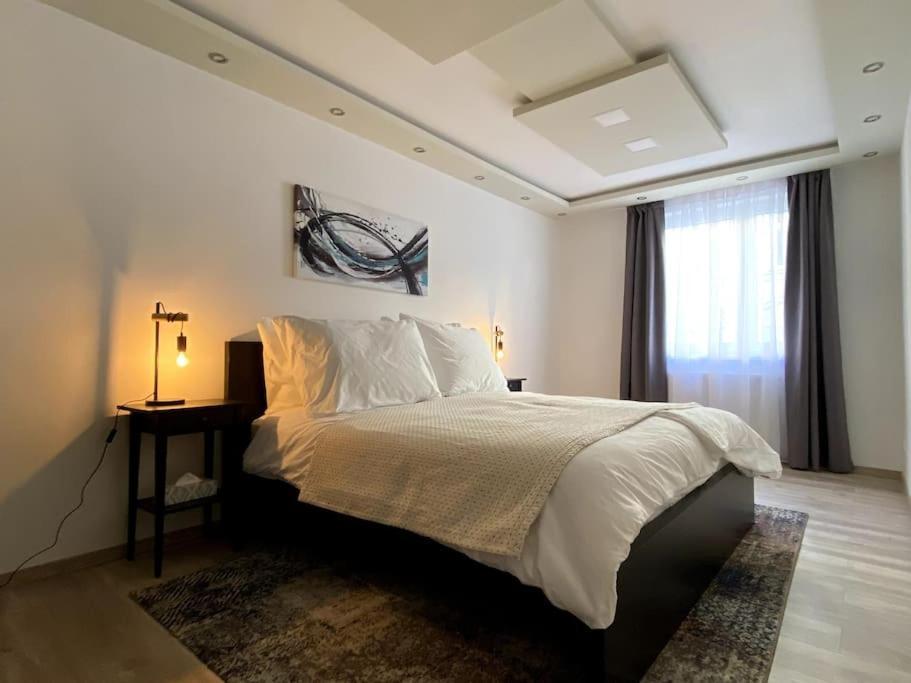 Gemuetliche Wohnung In Ottakring Βιέννη Εξωτερικό φωτογραφία