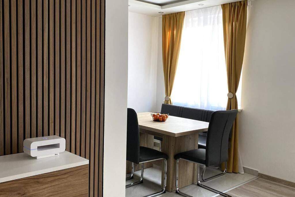 Gemuetliche Wohnung In Ottakring Βιέννη Εξωτερικό φωτογραφία