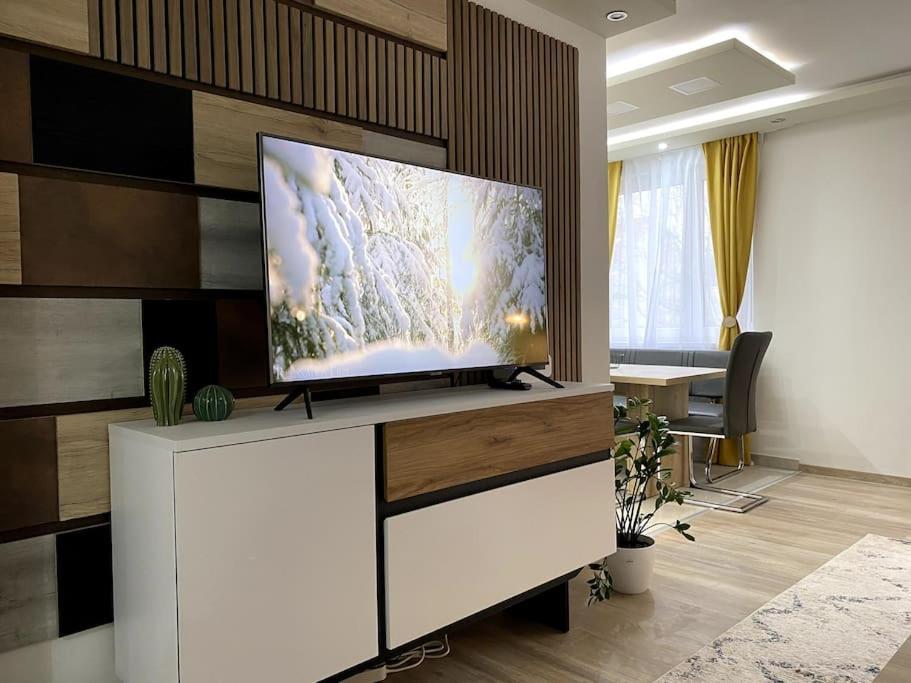 Gemuetliche Wohnung In Ottakring Βιέννη Εξωτερικό φωτογραφία