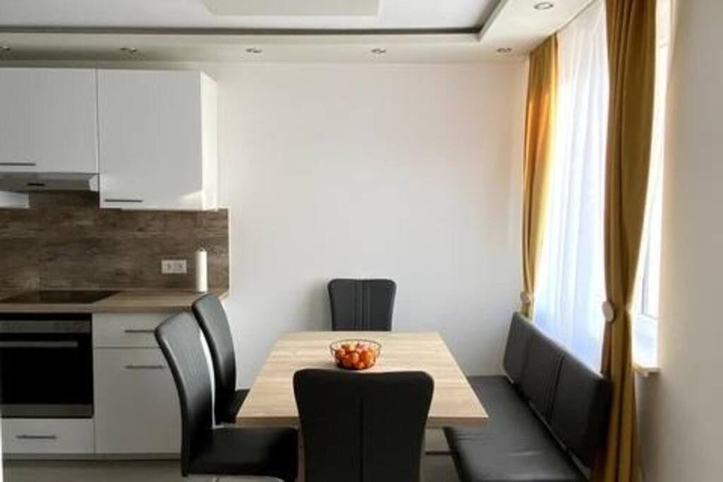 Gemuetliche Wohnung In Ottakring Βιέννη Εξωτερικό φωτογραφία