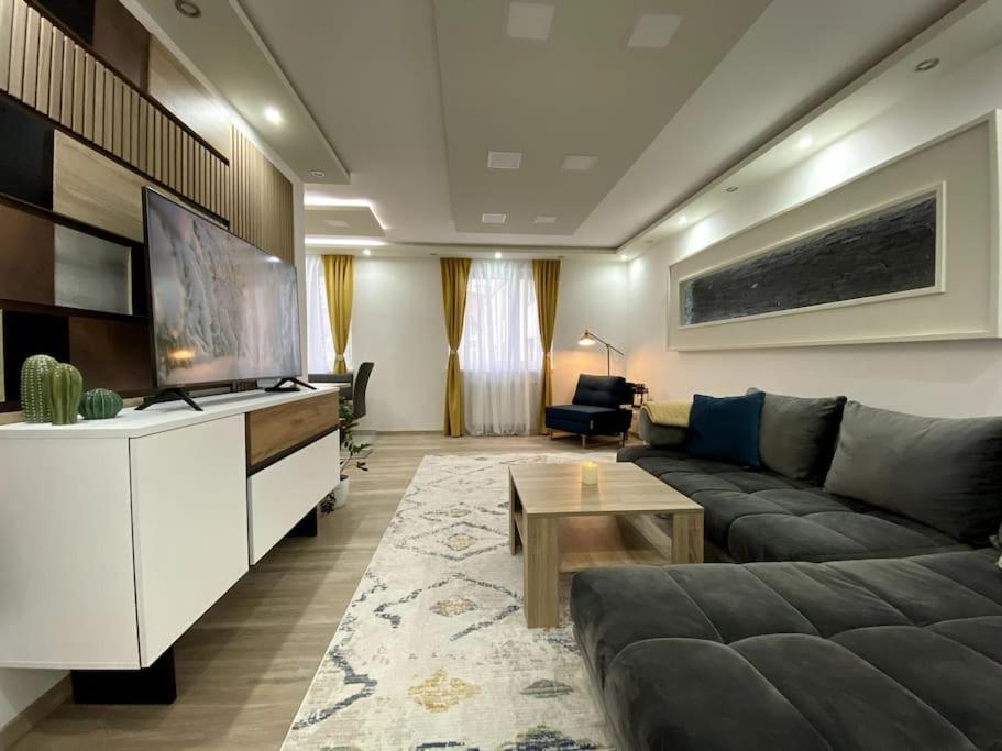 Gemuetliche Wohnung In Ottakring Βιέννη Εξωτερικό φωτογραφία