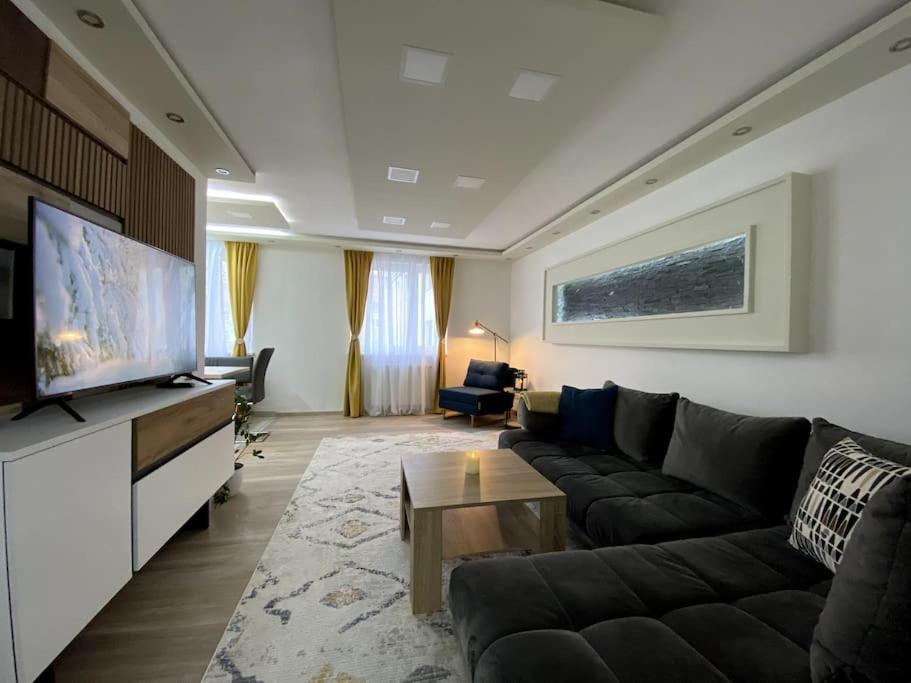 Gemuetliche Wohnung In Ottakring Βιέννη Εξωτερικό φωτογραφία